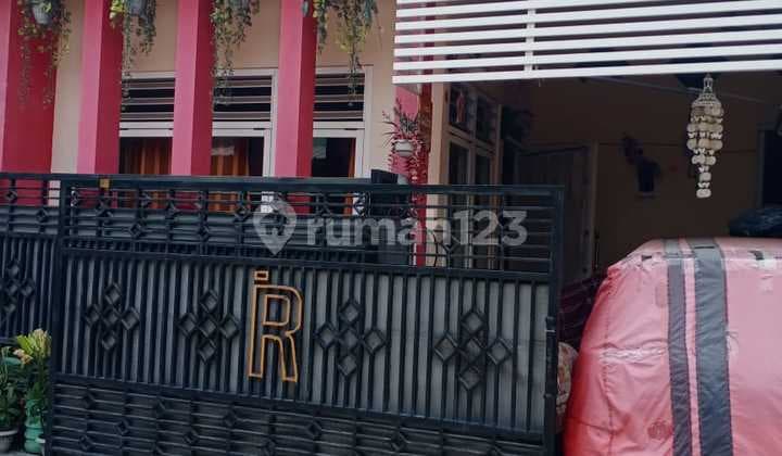 Rumah Di Perumahan Sumput Asri Driyorejo Gresik