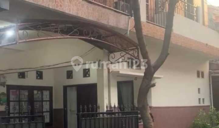 Rumah Siap Huni 2 Lantai Daerah Kebraon Surabaya Rumah Siap Huni 2 Lantai Daerah Kebraon Surabaya