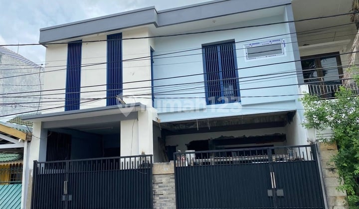 Rumah Kos Nginden Full Furnish