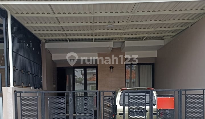 Dijual Rumah Lebak Arum Surabaya