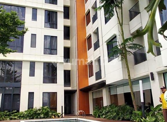 Apartemen Phs Siap Huni 3Br Furnish di Phs Dkt Scbd Sudirman