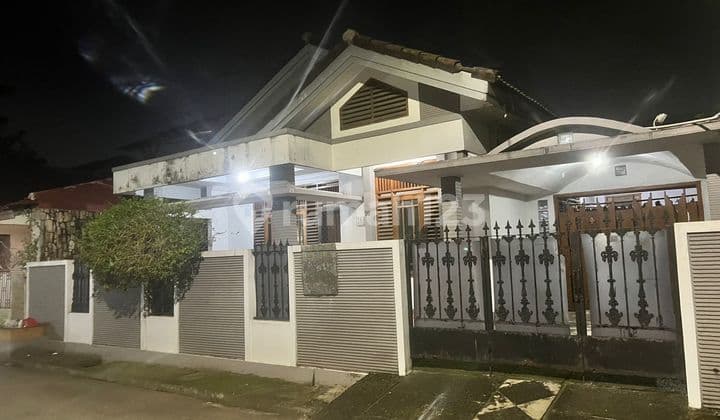 Murah Banget(Bu),Luas Strategi, Selangkah K Tol Dn St.lrt Jatibening