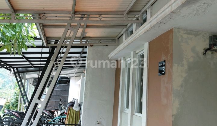 Rumah Furnish Murah N Strategis D Cluster Amazon, The River