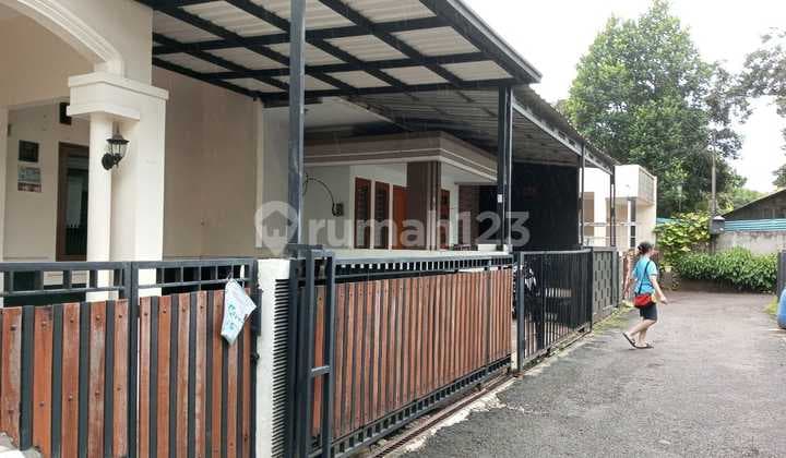 Rumah Bagus Kebagusan Jakarta Selatan
