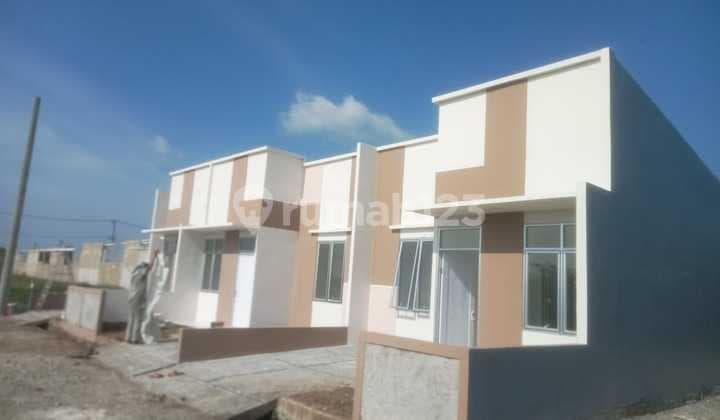 Rumah Murah Subsidi Dkt Pancawati Kosambi Karawang
