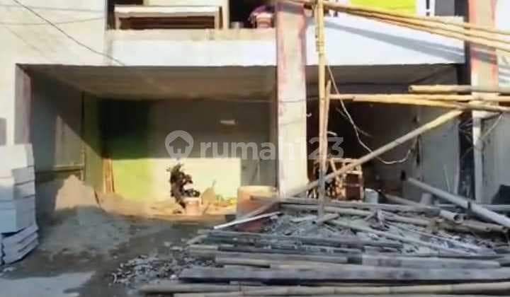Rumahbaru Wisma Asri Bekasi Utara Babelan Siap Huni