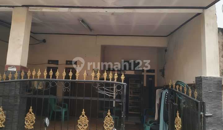 Rumah Murah di Arwn Jaya Bekasi Timur