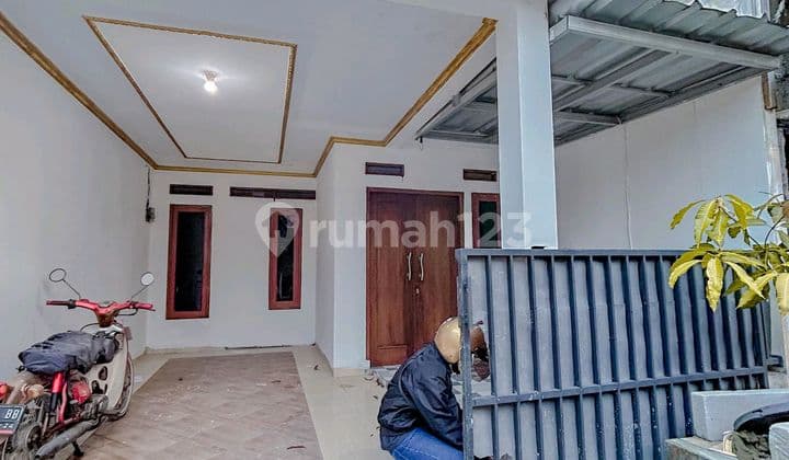 Close to SHM House Cuisine at Rt 05/ Rw. 07, Jl. Plered No. 13 Rt. 05/Rw. 07, Pengasinan, Sawangan, Depok City, West Java, Indonesia, 16518, Sawangan