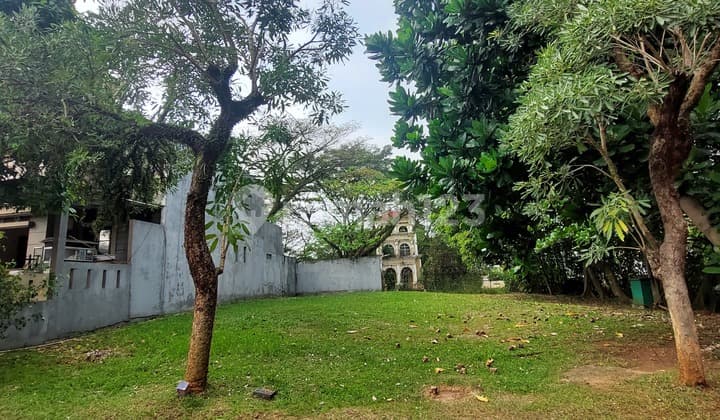 For Sale Fast Cheap Square Lot Delatinos BSD