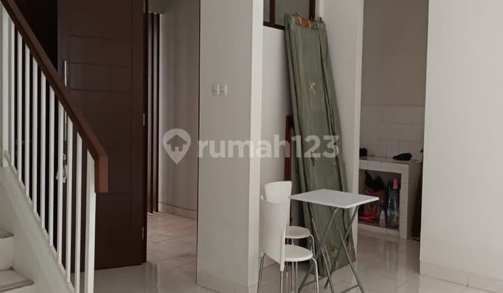 Dijual Rumah Siap Huni Discovery Bintaro Jaya