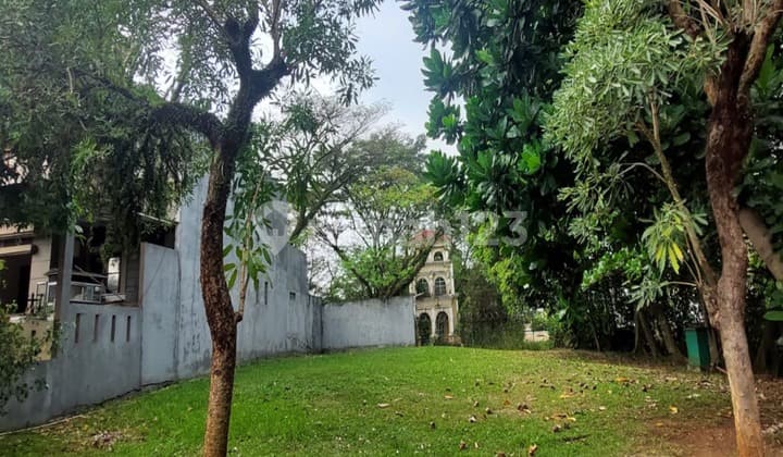 For Sale Cheap Delatinos BSD Plots South Tangerang