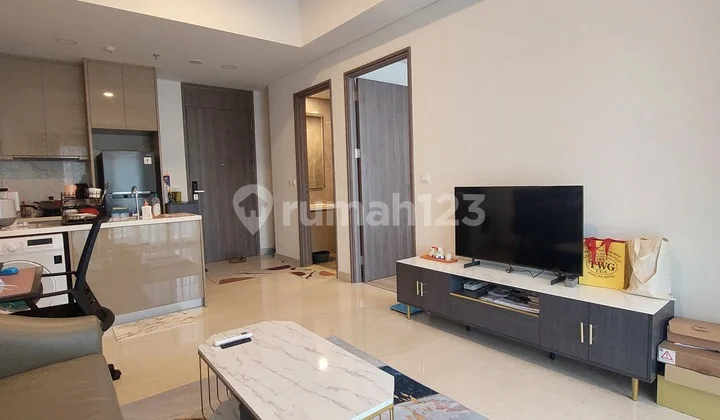 Apartement Arumaya Residence Lebak Bulus Jakarta Selatan