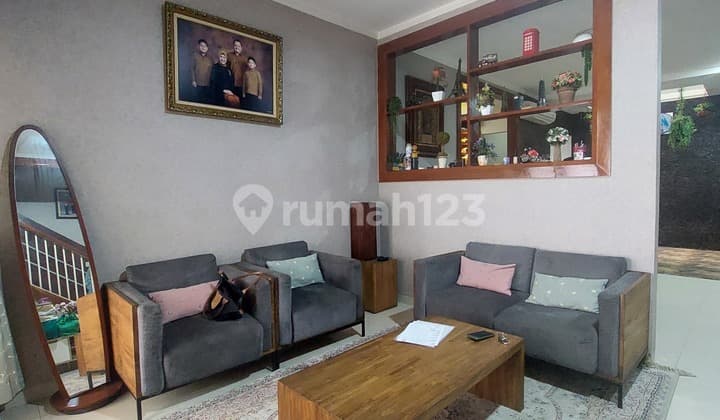 Good Cheap House Discovery Fiore Bintaro Jaya