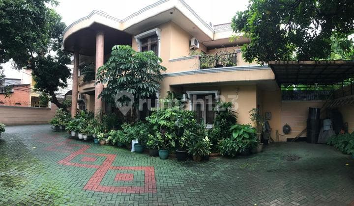 For Quick Sale Luxury House in Jati Padang, South Jakarta