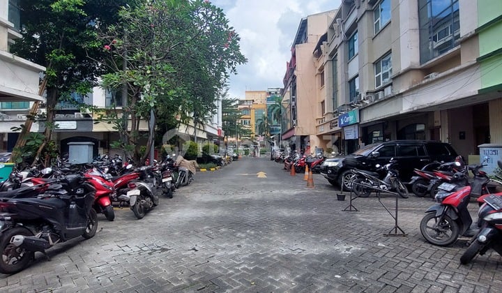 Dijual Segera Ruko Fatmawati Jakarta Selatan Murah