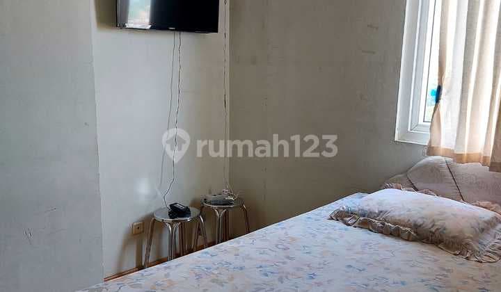 For Sale Grand Palace Kemayoran Apartment 2br 0 Bedroom Apartment