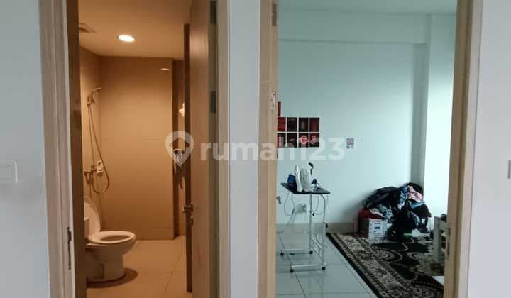 Apartment Treepark Serpong, UK 42m² 1BR