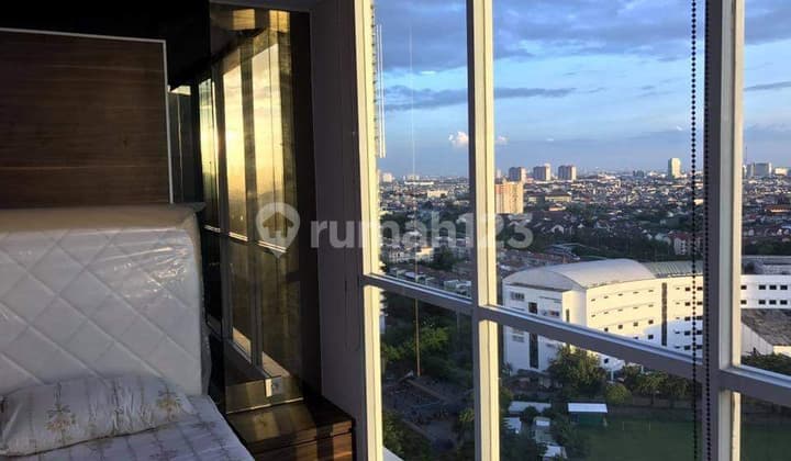 Royal Suite Springhill Kemayoran