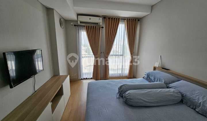 Fully Furnished, Apartment, Near Jababeka University Bekasi
