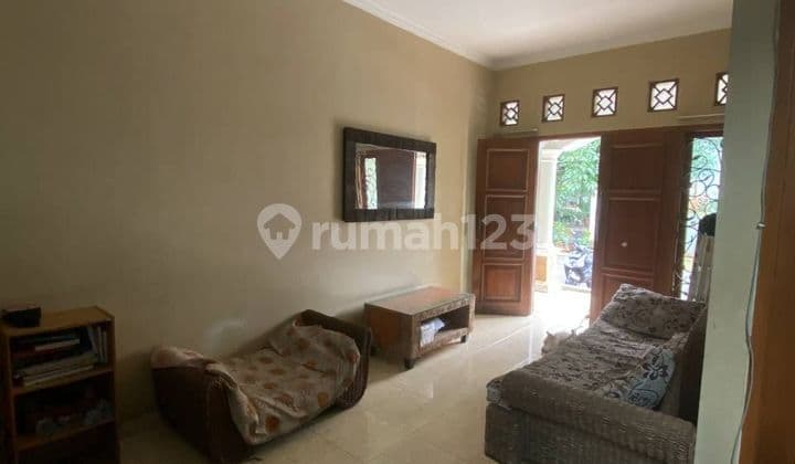 House in Citra Grand, Neat, Location Inside the Cluster