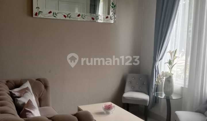 Rumah di Kota Wisata, Rapih, Siap Huni