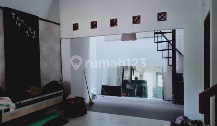 Rumah di Raffles Hills, Rapih, Siap Huni