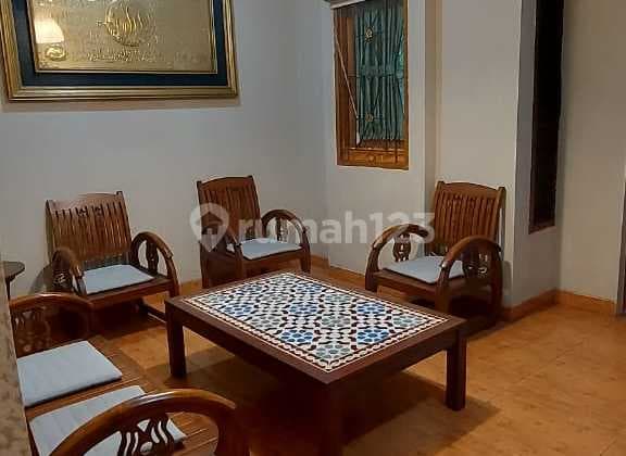 Rumah Di Raffles Hills, Rapih, Second Boulevard