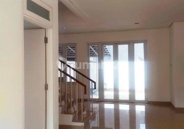 HOUSE in CITRA GRAND, LOCATION INSIDE THE CLUSTER