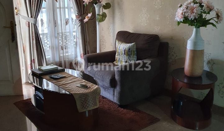 Rumah Di Kota Wisata, Rapih, Atap Baja Ringan, Lokasi Dalam Cluster