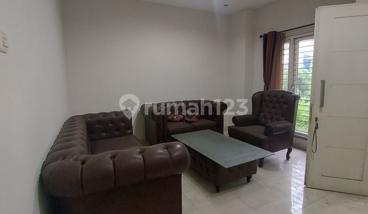 RUMAH di RAFFLES HILLS, Murah, Perlu Renov