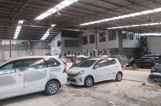 BENGKEL MOBIL, Harga sangat Menarik ( Special Offer)