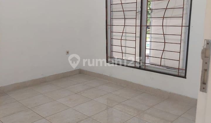 Hunian 1 Lantai di Citra Grand, Harga Negotiable