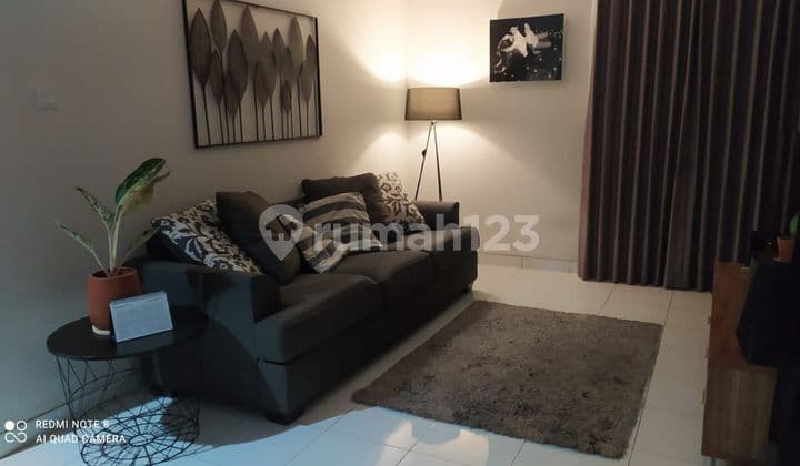 RUMAH di KOTA WISATA, Modern Minimalis Style, Siap Huni