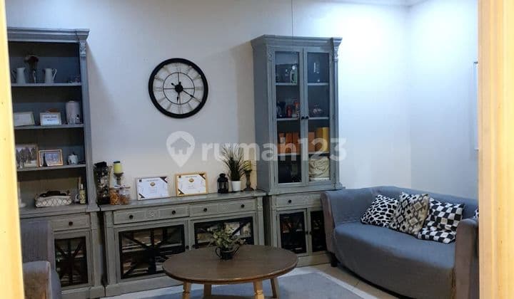 HOUSE in CITRA GRAND, NEAT, LOCATION INSIDE THE CLUSTER