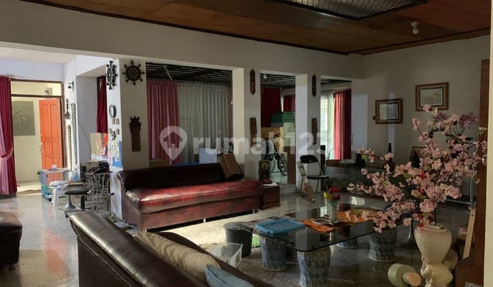 Kost Di Sindang Barang Loji, Bogor Barat, Lokasi Strategis