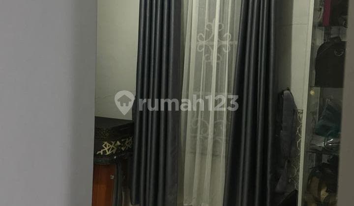 Rumah Di Legenda Wisata, Murah