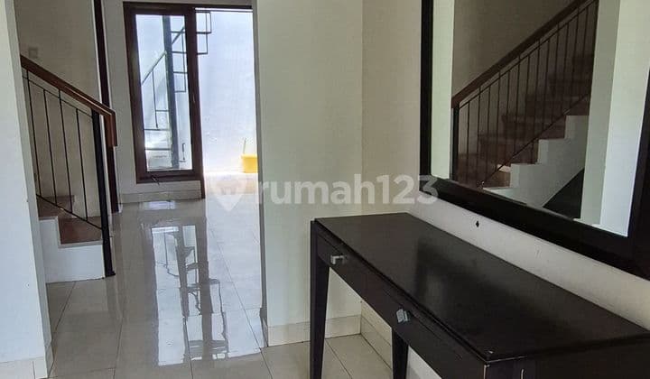 Rumah Di Raffles Hills, Rapih, Lokasi Dalam Cluster