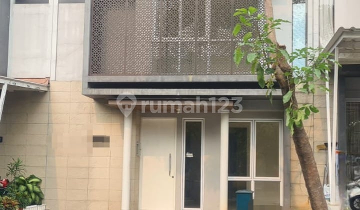 Rumah di Citra Grand Cbd, Lokasi Dalam Cluster