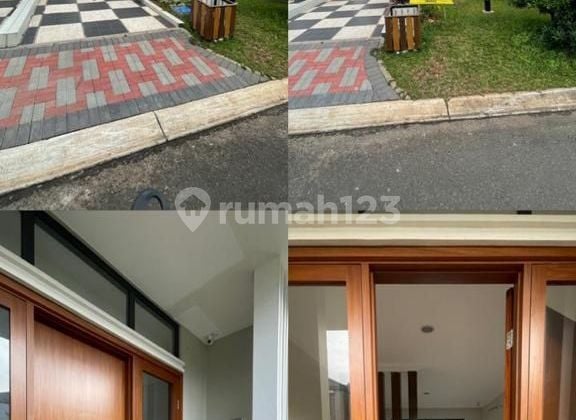 Rumah Di Kota Wisata, Kondisi Baru, Siap Huni Rumah Di Kota Wisata, Kondisi Baru, Siap Huni