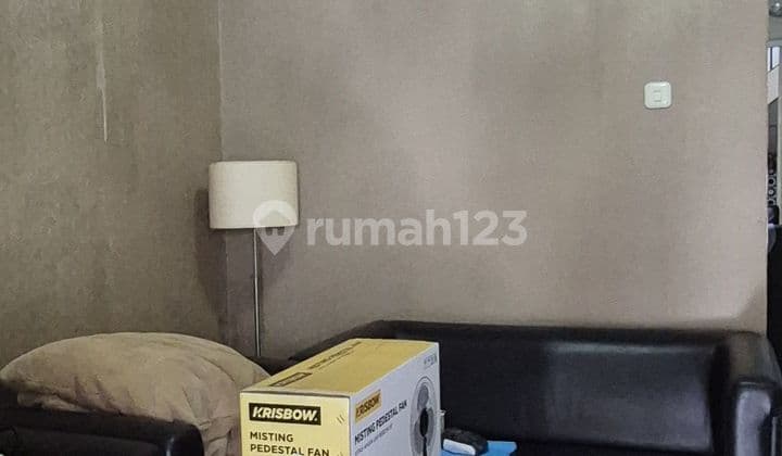 Rumah Di Raffles Hills, Rapih Dan Siap Huni