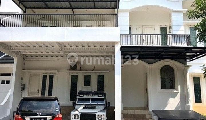 Rumah Di Citra Grand, Harga Menarik