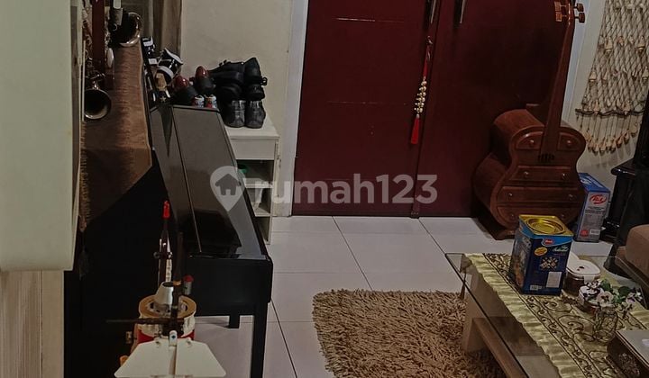 Hunian Nyaman Di Kota Wisata,