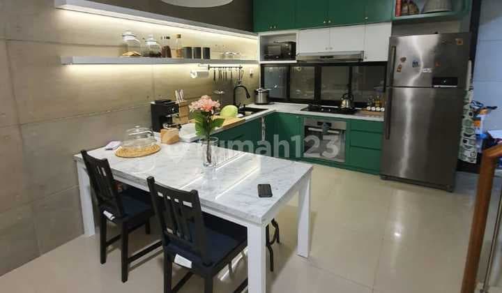 Rumah Siap Huni di Citra Grand, Cash Only