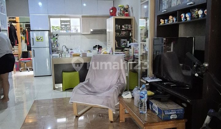 Rumah di Raffles Hills, Rapih dan Siap Huni