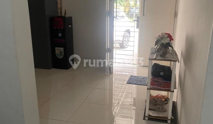 Rumah Di Raffles Hills, Rapih Dan Siap Huni