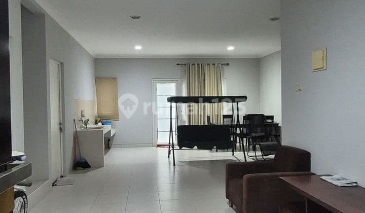 Rumah di Kota Wisata, Rapih dan Terawat