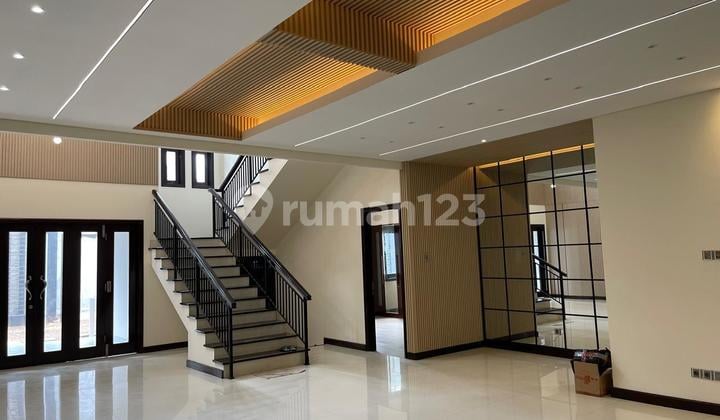 Beautiful House in Citra Grand, Aesthetic and Move-In Ready