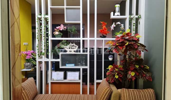 Rumah Siap Huni di Citra Grand