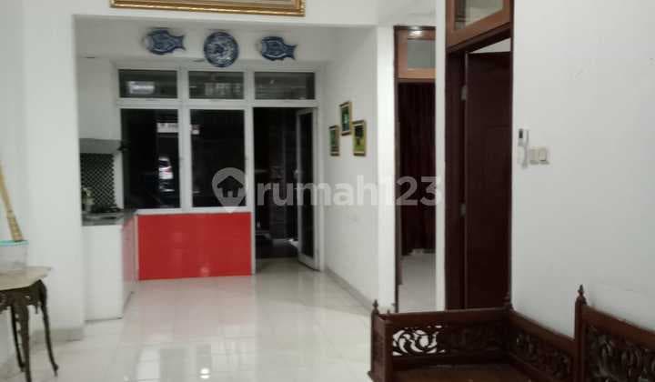 Rumah Di Citra Grand, 1 Lantai, Lokasi Dalam Cluster