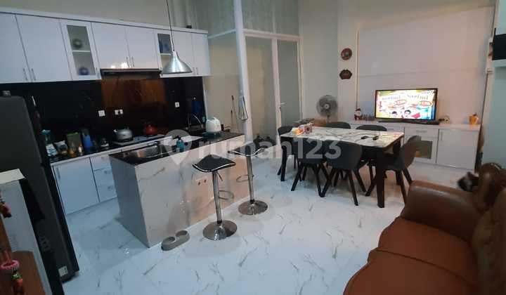 Rumah di Citra Grand, Rapih dan Siap Huni